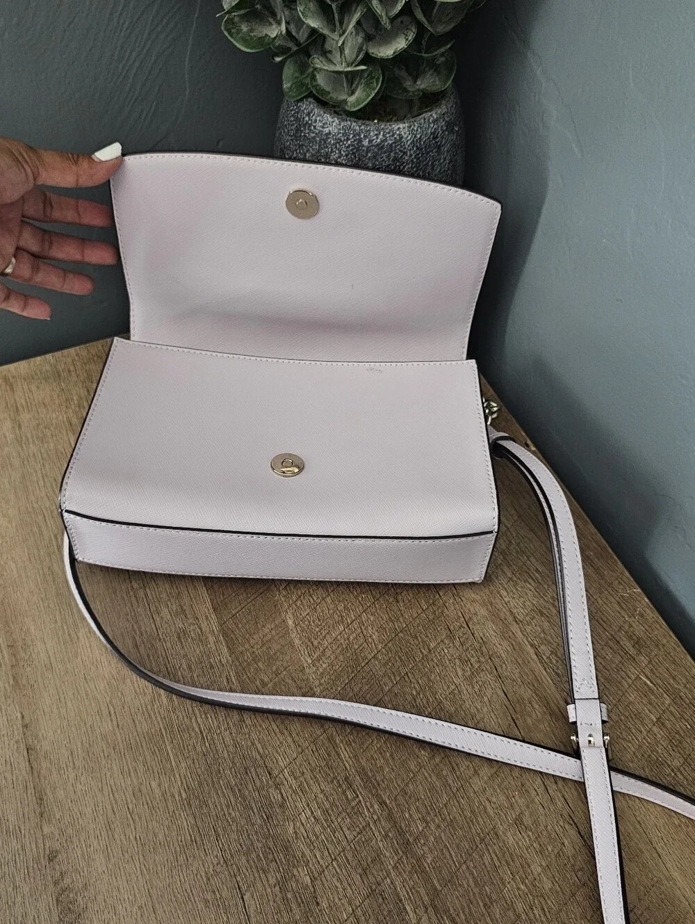Kaye Spade Crossbody Purse